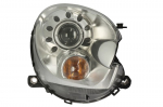 Priekinis žibintas MAGNETI MARELLI 711307023648 MINI COUNTRYMAN (R60), PACEMAN (R61)