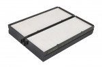 Salono filtras BOSCH 1 987 432 160