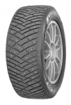 GOODYEAR Ultra Grip Artic SUV STUD Padanga SUV/4x4 žieminė 245/65R17 ZTGO 111T UGIAS
