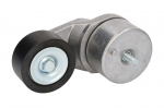 diržo įtempiklis, V formos rumbuotas diržas DT SPARE PARTS 5.41448
