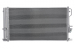 Kondicionieriaus radiatorius NIS 940820