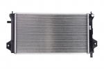 Variklio radiatorius KOYORAD PL033151R