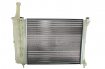Variklio radiatorius THERMOTEC D7F053TT
