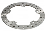 Stabdžių diskas MST331 Galas fiksuotas TRW 276/174/5mm/198mm