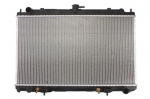 Variklio radiatorius NISSENS NIS 68713