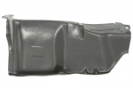 Apsauga po varikliu AUDI A3; SEAT LEON, TOLEDO II; SKODA OCTAVIA I, OCTAVIA I/KOMBI; VW BORA, BORA I, GOLF IV, NEW BEETLE