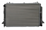 Variklio radiatorius THERMOTEC D7A030TT