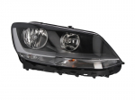 Priekinis žibintas MAGNETI MARELLI 710301242202 VW SHARAN