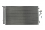 Kondicionieriaus radiatorius NIS 940351