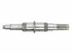 pagrindinis velenas, mechaninė transmisija 103238