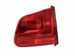 Žibintas galas De&scaron;inė VW TIGUAN