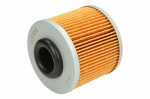 Alyvos filtras HIFLO HF569