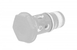 įdubiamasis varžtas, kompresorius WHT 005 635A
