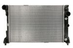 Variklio radiatorius KOYORAD PL412876