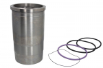 Cilindro tūta (gilzė) 89 925 110