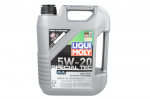 Variklių alyva LIQUI MOLY Special TEC AA (5L) 5W20 LIM20793 5W20 5L