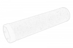 Oro filtras 87370415-CNH