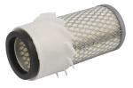 Oro filtras HENGST E1838L