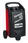TELWIN DYNAMIC 620 Akumuliatoriaus įkroviklis DYNAMIC620
