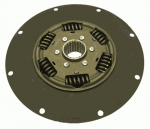 Sankabos diskas SACHS 1866 000 021