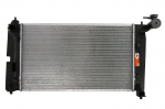 Variklio radiatorius NRF NRF 53373