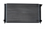 Variklio radiatorius NRF NRF 509501