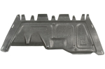 Apsauga po varikliu AUDI A3; SEAT ALTEA, LEON, TOLEDO II; SKODA OCTAVIA I, OCTAVIA I/KOMBI; VW BORA, BORA I, CADDY III, CADDY III/MINIVAN, GOLF IV, GOLF VI, NEW BEETLE, TOURAN