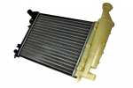 Variklio radiatorius THERMOTEC D7C002TT