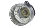 Atbulinės eigos žibintas HELLA 2ZR009 001-117