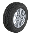 CONTINENTAL VancoFourSeason 2 Padanga komerc. tr. demisezoninė 205/65R16 CDCO 107T VFS2