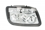 Priekinis žibintas TRUCKLIGHT HL-ME001R MERCEDES ACTROS MP2 / MP3