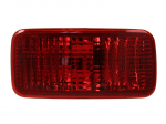 Galinis rūko žibintas 214-4001R-LD-UE