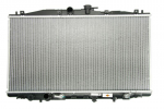 Variklio radiatorius NRF NRF 53391