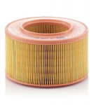 Oro filtras MANN-FILTER C 1996
