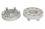 Ratų tarpinės 2x25mm serija PRO-Spacer 4 5x114,3 67mm S90-4-25-016