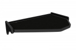 Lentyna kabinos viduje F-CORE F-CORE PK46 GRAY