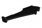 Lentyna kabinos viduje F-CORE F-CORE FT11 BLACK