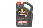 Variklių alyva MOTUL 8100 (4L) 5W30 8100 ECO-NERGY 5W30 4L