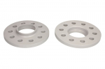 Ratų tarpinės 2x12mm serija PRO-Spacer 2 5x112 66,5mm S90-2-12-023