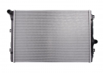 Variklio radiatorius NISSENS NIS 65309