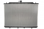 Variklio radiatorius KOYORAD PL022174R