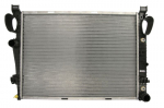 Variklio radiatorius KOYORAD PL412898