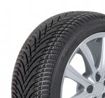 KLEBER Padanga lengv. autom. žieminė 245/45R17 ZOKL 99V KRHP3