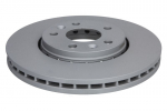 Stabdžių diskas 24.0128-0287.1