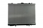 Variklio radiatorius THERMOTEC D75014TT