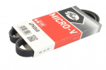 V formos rumbuoti diržai GATES GAT4PK868