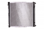 Variklio radiatorius NISSENS NIS 64163