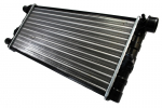 Variklio radiatorius THERMOTEC D7F001TT