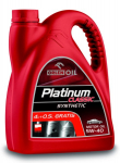 Variklių alyva ORLEN CLASSIC (4,5L) 5W40 CL. SYN 5W40 4,5L