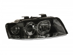 Priekinis žibintas TYC TYC 20-11213-05-2 AUDI A4 B6